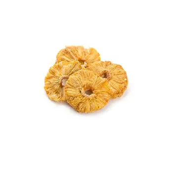 Organic Pineapple